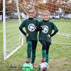 Meet your Posher, Randy